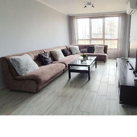 K&K Stylish Elegance Apartment Burgas Exterior photo
