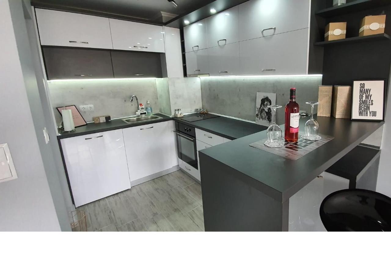 K&K Stylish Elegance Apartment Burgas Exterior photo